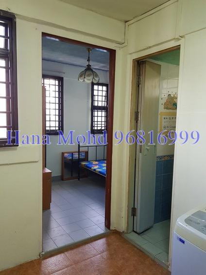 Blk 208 Boon Lay Place (Jurong West), HDB 3 Rooms #158180132